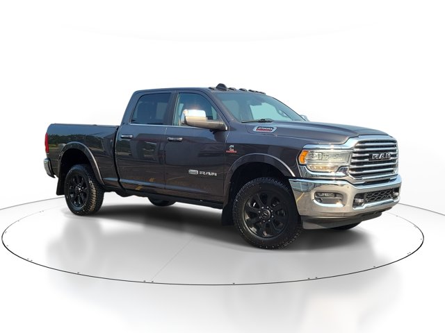 2019 RAM 2500 Longhorn