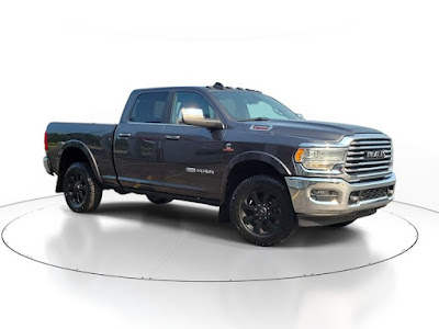 2019 RAM 2500