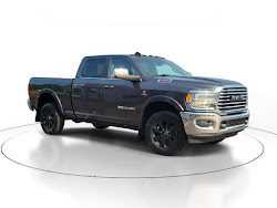 2019 RAM 2500 Longhorn