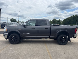 2019 RAM 2500 Longhorn