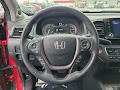 2021 Honda Ridgeline RTL
