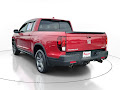 2021 Honda Ridgeline RTL