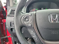 2021 Honda Ridgeline RTL