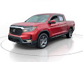 2021 Honda Ridgeline RTL
