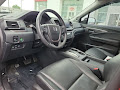 2021 Honda Ridgeline RTL