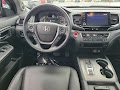 2021 Honda Ridgeline RTL