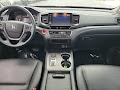 2021 Honda Ridgeline RTL