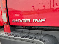 2021 Honda Ridgeline RTL