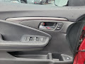 2021 Honda Ridgeline RTL