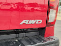2021 Honda Ridgeline RTL