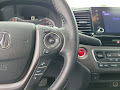2021 Honda Ridgeline RTL