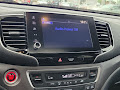 2021 Honda Ridgeline RTL