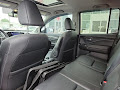 2021 Honda Ridgeline RTL