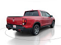 2021 Honda Ridgeline RTL