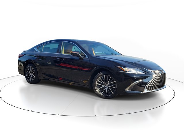 2023 Lexus ES ES 350