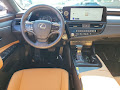 2023 Lexus ES ES 350