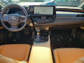 2023 Lexus ES ES 350