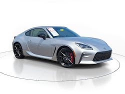 2025 Toyota GR86 Base