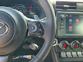 2025 Toyota GR86 Base