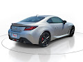 2025 Toyota GR86 Base