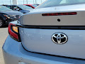 2025 Toyota GR86 Base