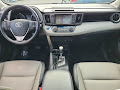2018 Toyota RAV4 Hybrid Limited