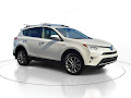 2018 Toyota RAV4 Hybrid Limited
