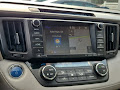 2018 Toyota RAV4 Hybrid Limited