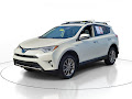 2018 Toyota RAV4 Hybrid Limited