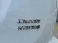 2018 Toyota RAV4 Hybrid Limited
