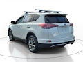 2018 Toyota RAV4 Hybrid Limited