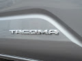 2026 Toyota Tacoma 4WD SR5