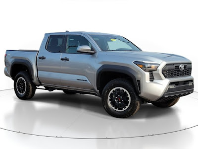 2024 Toyota Tacoma 4WD