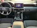 2024 Toyota Tacoma 4WD TRD Off Road