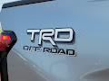 2024 Toyota Tacoma 4WD TRD Off Road