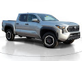 2024 Toyota Tacoma 4WD TRD Off Road