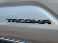 2024 Toyota Tacoma 4WD TRD Off Road