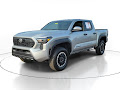 2024 Toyota Tacoma 4WD TRD Off Road