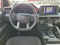 2024 Toyota Tacoma 4WD TRD Off Road