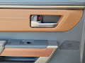2026 Toyota Tundra 4WD 1794 Edition Hybrid