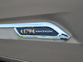 2026 Toyota Tundra 4WD 1794 Edition Hybrid