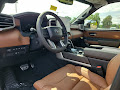 2026 Toyota Tundra 4WD 1794 Edition Hybrid