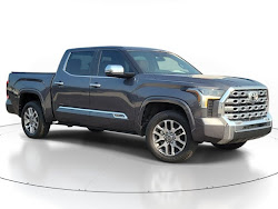 2024 Toyota Tundra 4WD 1794 Edition