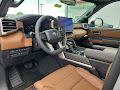 2026 Toyota Tundra 4WD 1794 Edition Hybrid