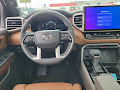 2026 Toyota Tundra 4WD 1794 Edition Hybrid