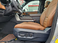 2026 Toyota Tundra 4WD 1794 Edition Hybrid