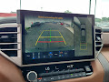 2026 Toyota Tundra 4WD 1794 Edition Hybrid