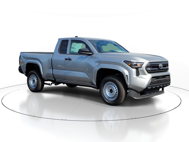 2026 Toyota Tacoma 2WD SR