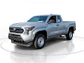 2026 Toyota Tacoma 2WD SR