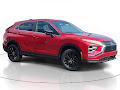 2024 Mitsubishi Eclipse Cross LE